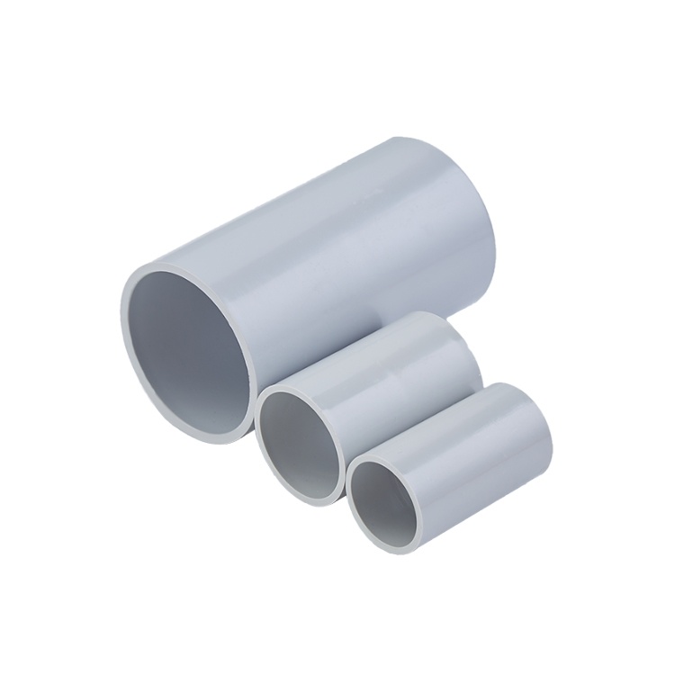 Plastic Conduit Coupling Cable Pipe Fitting/Pipe Fittings
