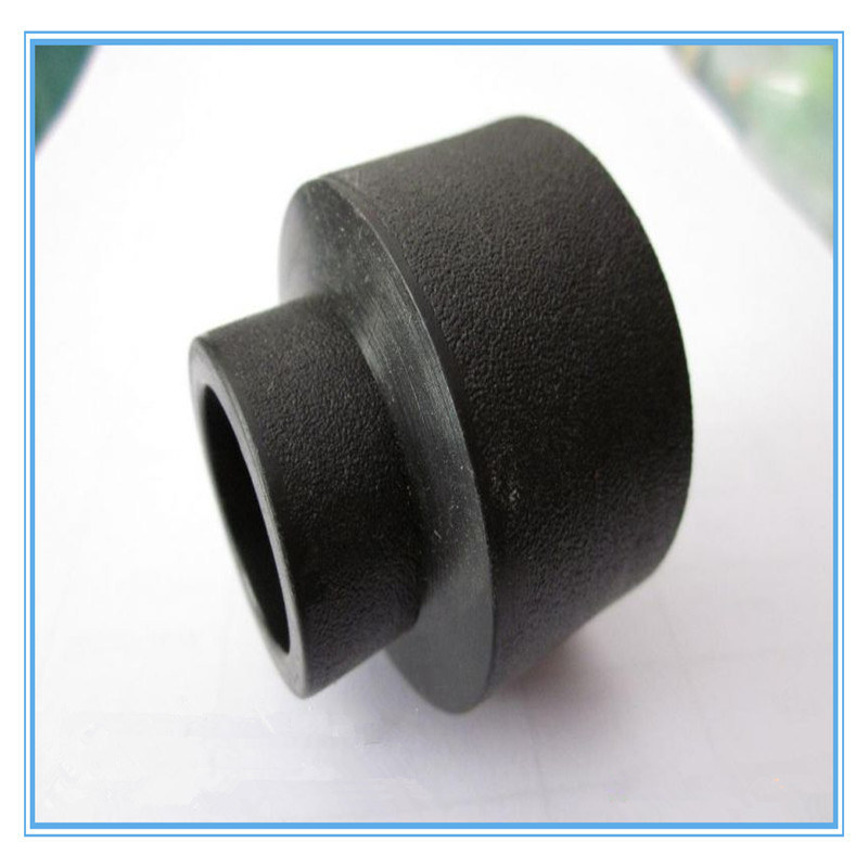HDPE Fittings Reduce Coupling for PE Pipe Fittings