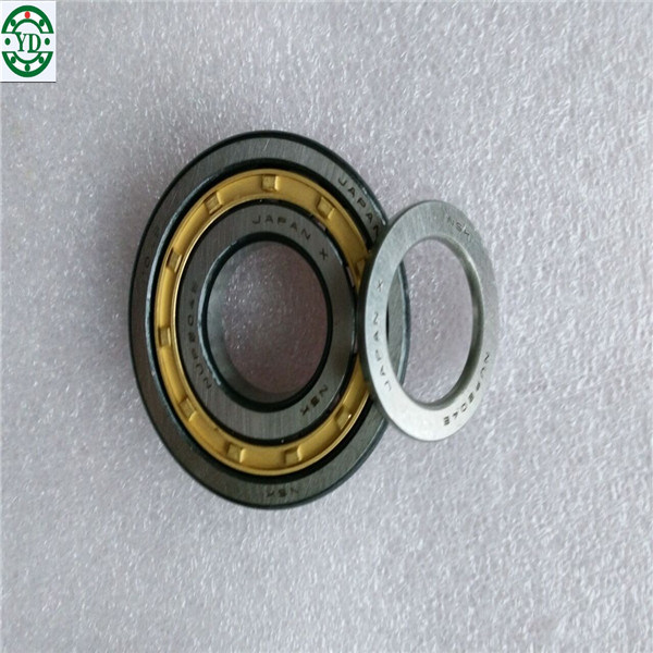 P5 Roller Bearing From China Manufacture Factory Nn Nu Bearing Nu308