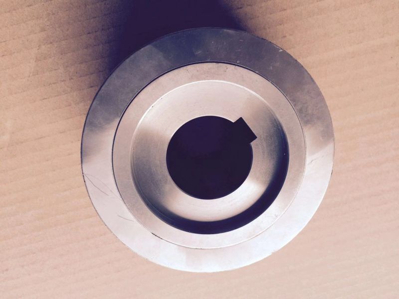 Factory Price China Manufacturer Customized Strong Permanent NdFeB Magnetic Coupling