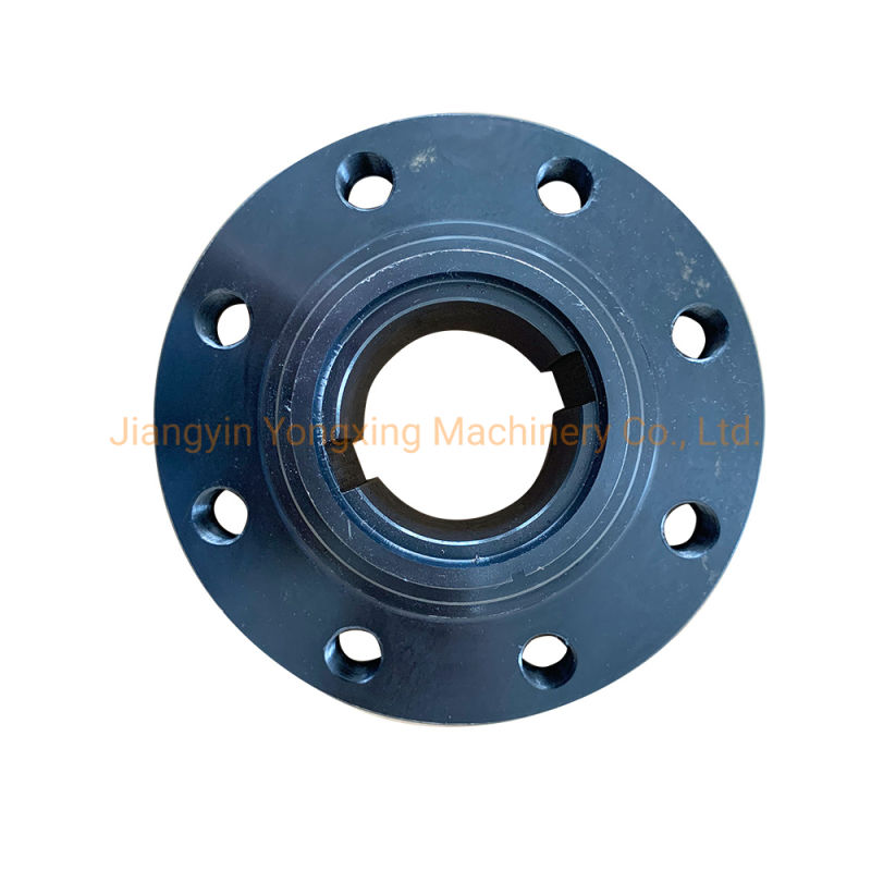High Pressure Coupling Fitting Pipe Hose Coupling