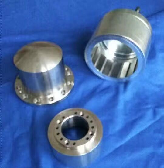 Factory Price China Manufacturer Customized Strong Permanent NdFeB Magnetic Coupling
