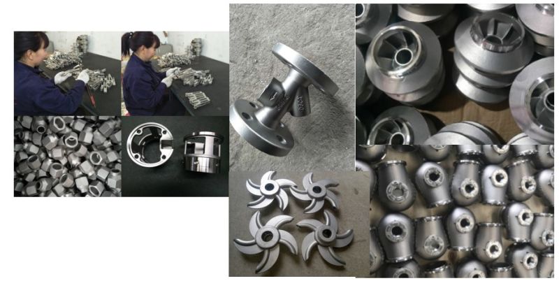 Stainless Steel Pipe Fittings Union Connector for Ball Valve