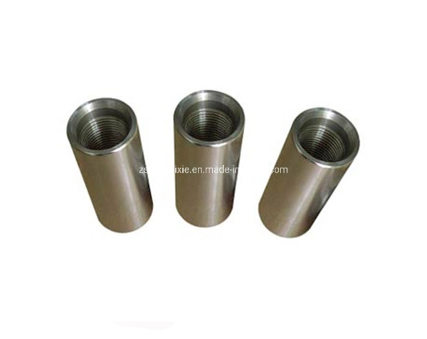 API Spray Metal Sm Full Size Fs Polished Rod Coupling