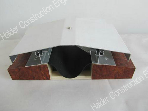 Ceiling Expansion Joint, Roof Expansion Joint