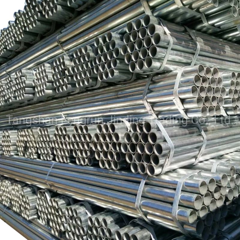 API J55 Petroleum Seamless Steel Oil Precision Casing Pipes