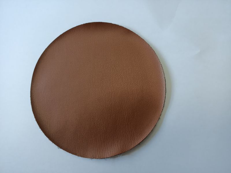 Eco PU Polyester&#160; Pongee High Quality EU Supplier PU Synthetic Artificial Leather