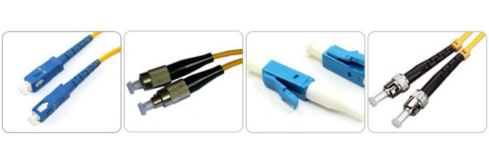 Manufacturer/Factory for Sc/LC/St/FC/E2000 Fiber Optic Patch Cord