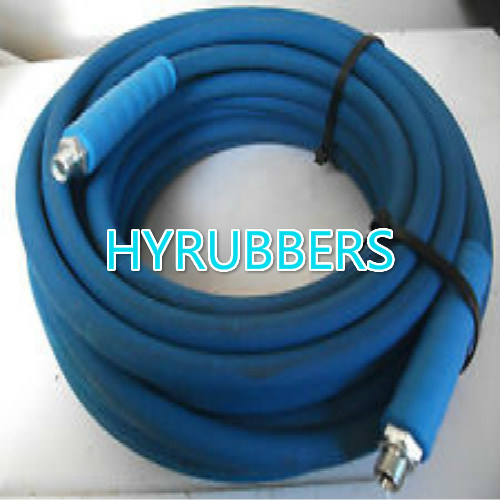 High Quality Flexible High Pressure Washer Hose