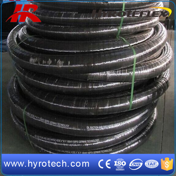 Rubber Suction Hose/Oil Suction Hose