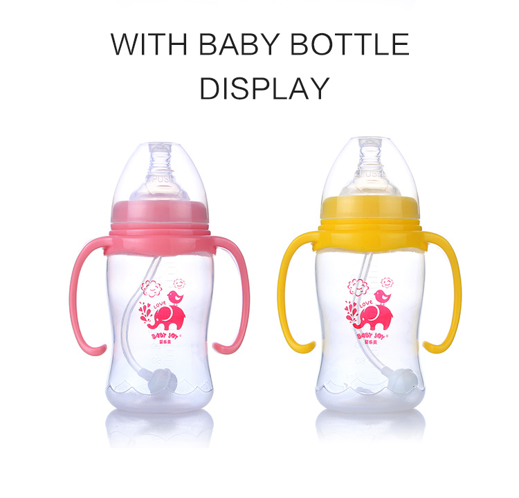 Baby Nipple Baby Silicone Wide Neck Teat Set