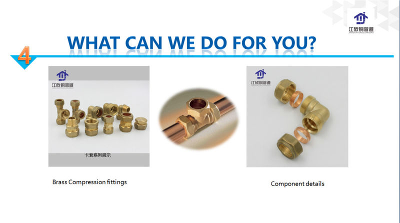 Brass Nipple Lugged Expansion Connector All Thread Australia Standard Fitting