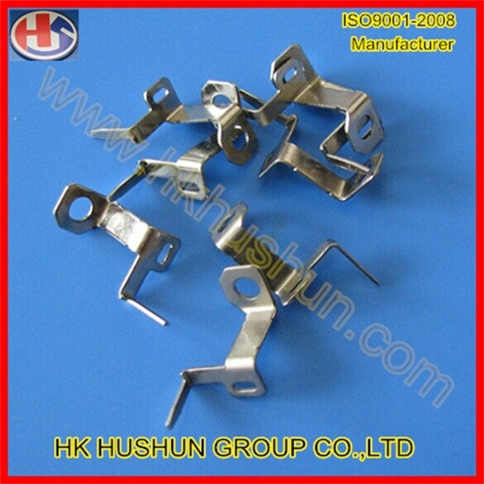 Stamping Electronic Shrapnel From China Manufacturer (HS-BC-0031)