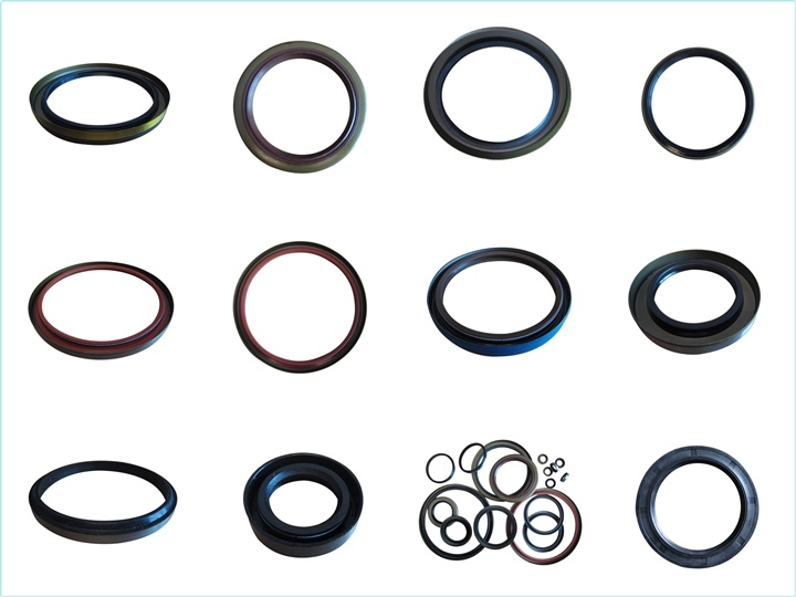 NBR O Ring / EPDM O Ring Seal / Rubber Seal Ring