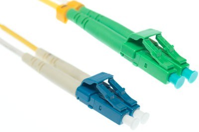 Factory Price Sc/Upc Optic Cable LC-LC