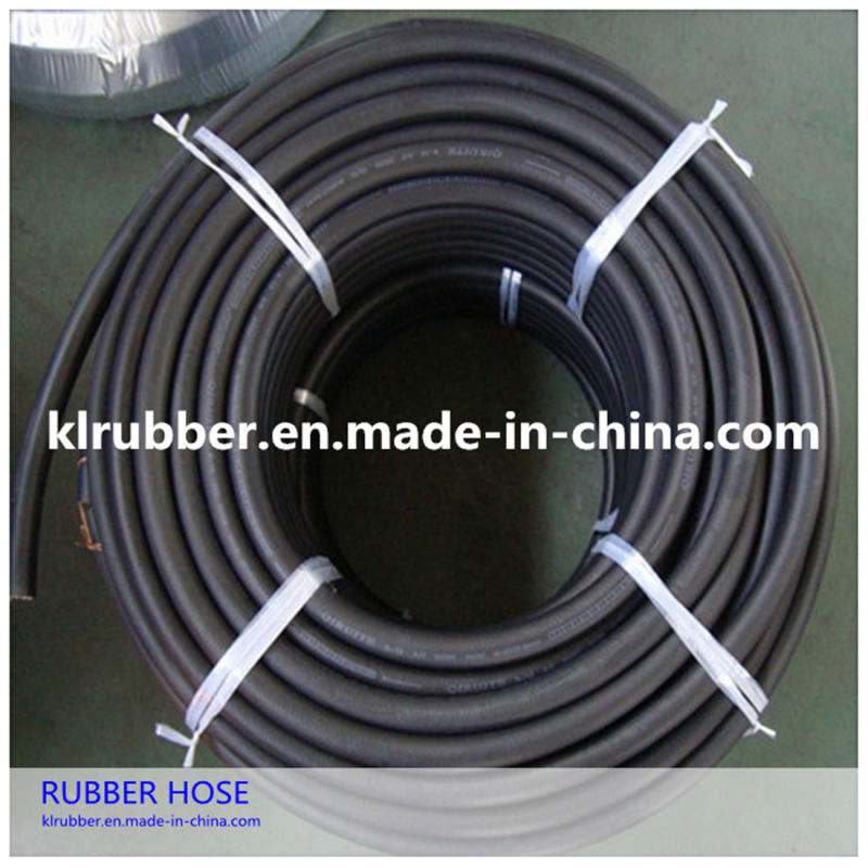 High Quality Air Conditioning Hose for Auto Spare Hose