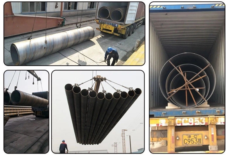 OCTG Pipe (oilfield Tubing And Casing) , Seamless OCTG Pipe, Welded Used Casing Tube API