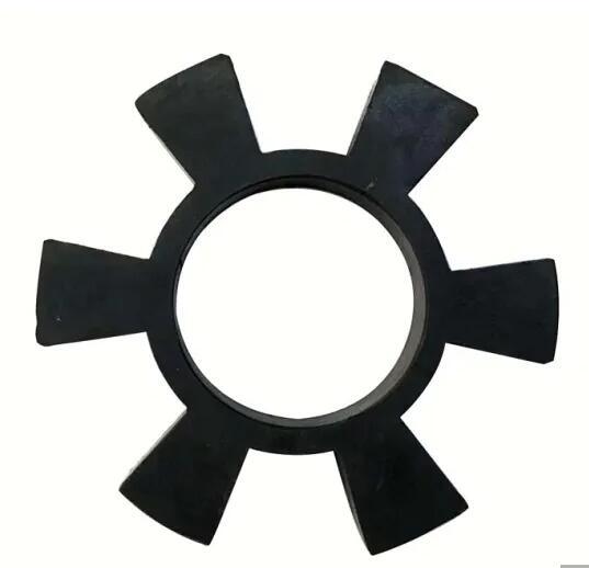 Sbt Pump Coupling Rubber Cushions/Rubber Coupling Spider