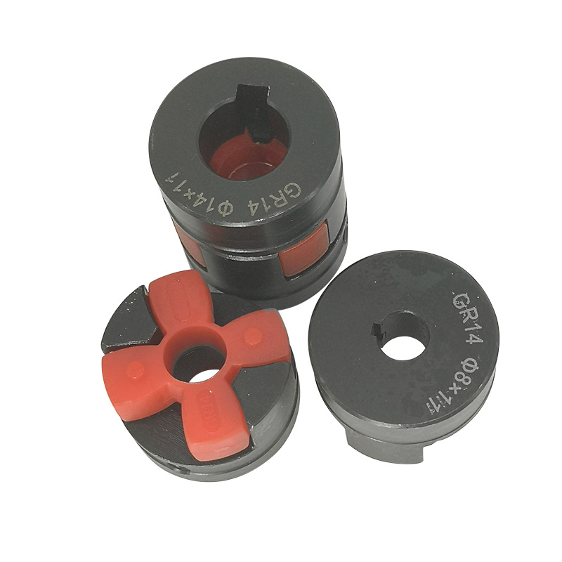 Sbt Pump Coupling Rubber Cushions/Rubber Coupling Spider