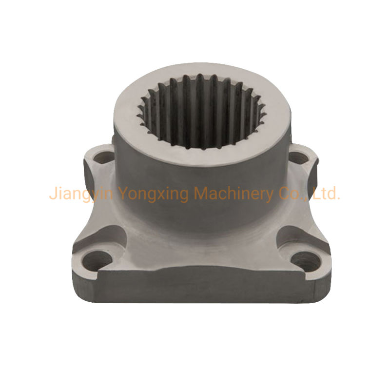 Stainless Steel Quick Coupling Shaft Gear Coupling for Torque Limiter