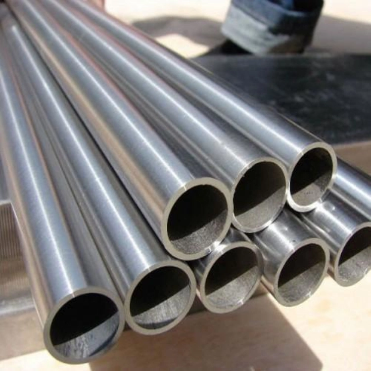 API 5L, API 5CT, ASTM A106/A53 Seamless Steel Heat Exchanger Tube/Pipe Manufacturer/Supplier