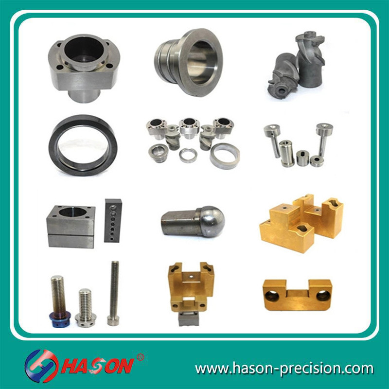 Chinese Manufacturers Hardware Products Precision Parts Joint Processing Custom - Made CNC Lathe Parts