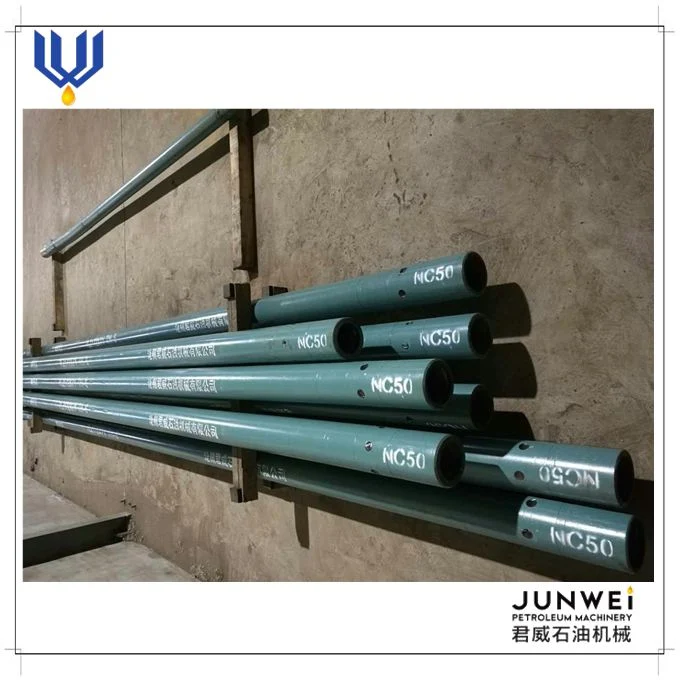 7lz203X7.0V-5 Downhole Mud Motor/Oil Well Downhole Drilling Motors---API China Manufacturer