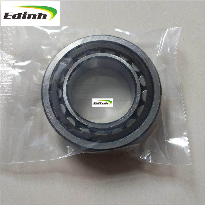 P5 Roller Bearing From China Manufacture Factory Nn Nu Bearing Nu308