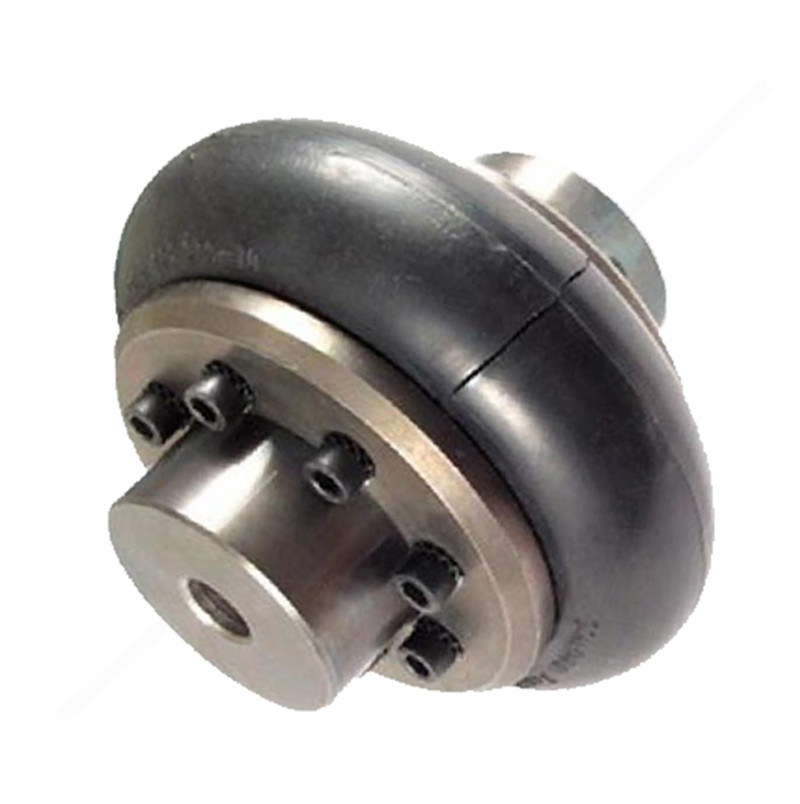 Chinese Supplier Lla Tyre Coupling for Machinery
