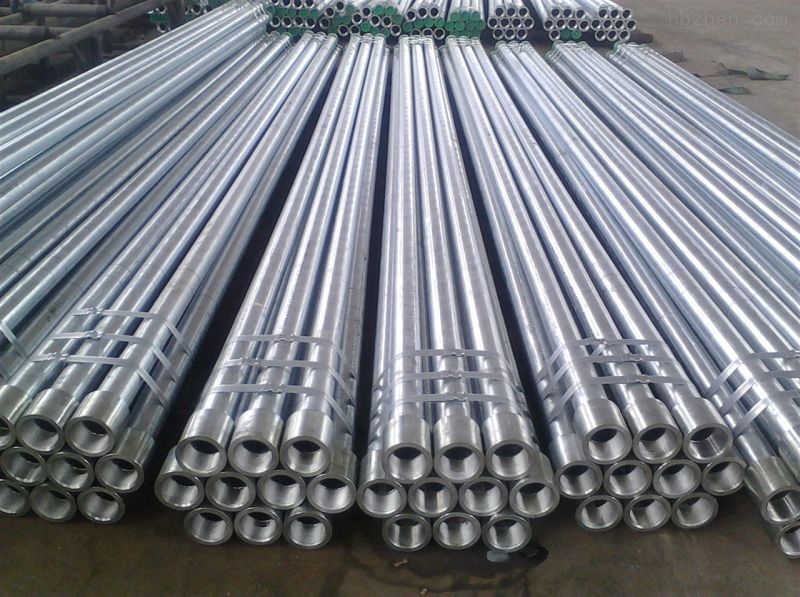 OCTG/ API Casing Pipe J/K55 Smls Steel Pipe, Btc 6 5/8" P110 Q125 Oil Seamless Pipe