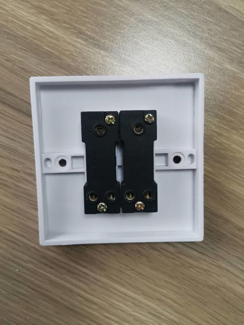 UK 13A Electrical Switch Socket