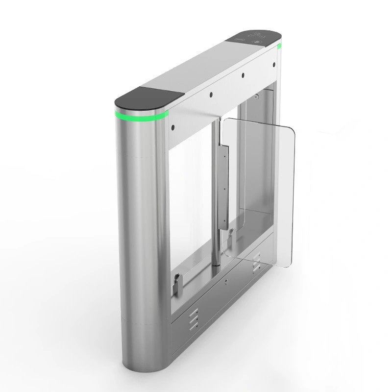 Automatic Speed Gate Pedestrian Access Control Gates