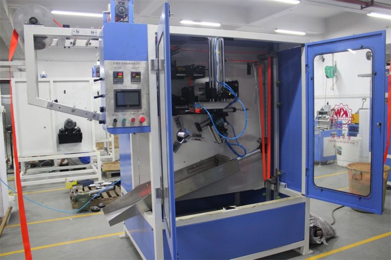 High Efficient Seatbelts Automatic Cutting and Winding Machine Manufacturers