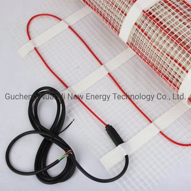 Wholesale Systems Electric Floor System Underfloor Heating