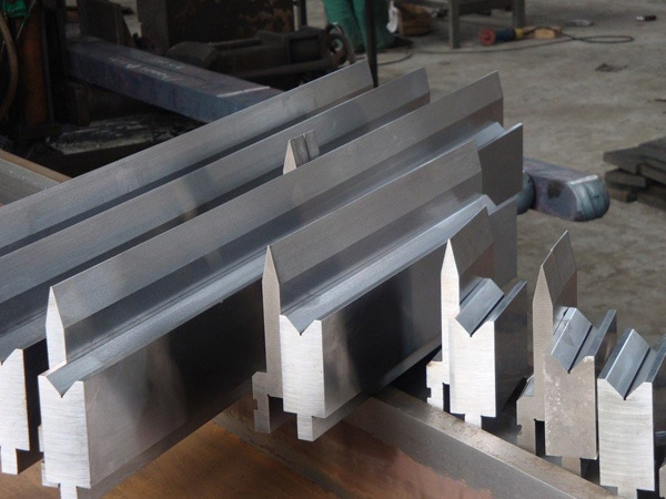 Forging Mould Molding Method Press Brake Dies or Press Brake Tooling/Mold Making