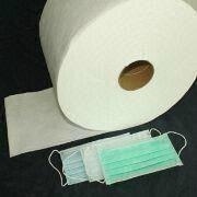 Electric Floor Heating Fabric Non Woven Underfloor Heating System Film Accessory