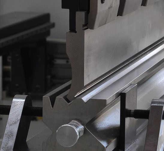 Forging Mould Molding Method Press Brake Dies or Press Brake Tooling/Mold Making