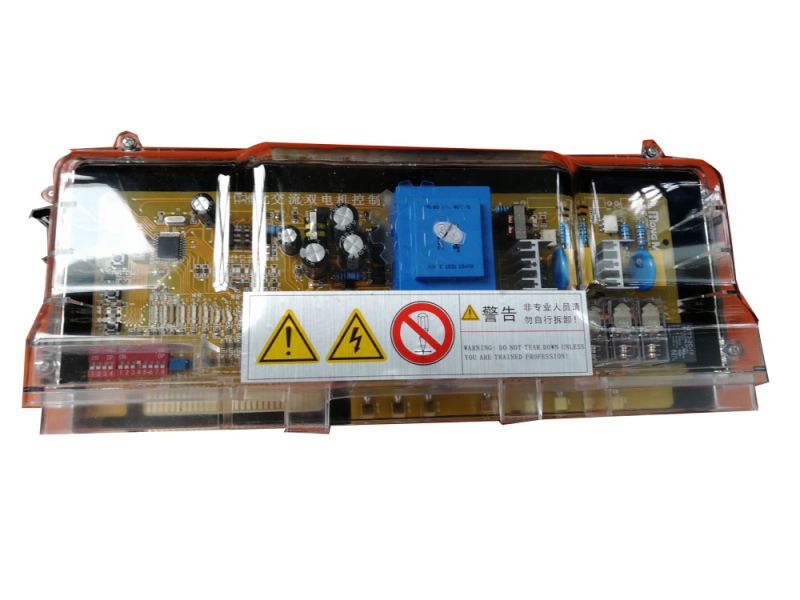 Folding Gate and Automatic Sliding Gate Designed for Parking Area