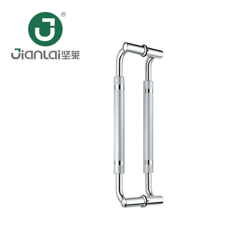 Security Stainless Steel Glass Sliding Door Pull Handle Factory
