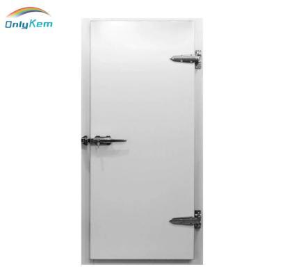 Freezer Cold Room Sliding Door with Single Door Double Leaf Sliding Door