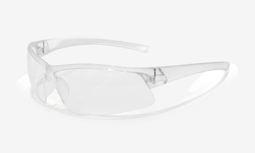 Los productos de seguridad de alta calidad anti niebla protector ocular gafas Gafas de seguridad