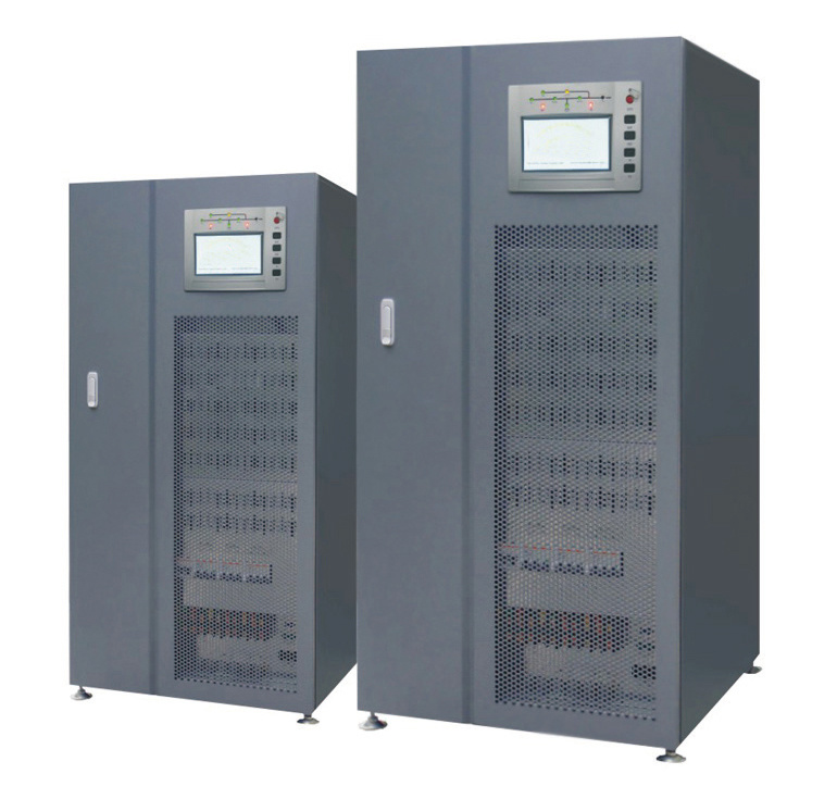 Online 3 Phase 40kVA Low Frequency UPS Suppliers in South Africa