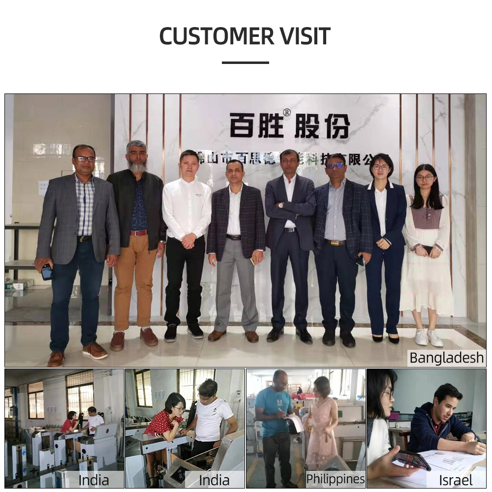 Access Control Entrance Swing Gate Turnstile for Entrance and Exit System Gate Public Facilities