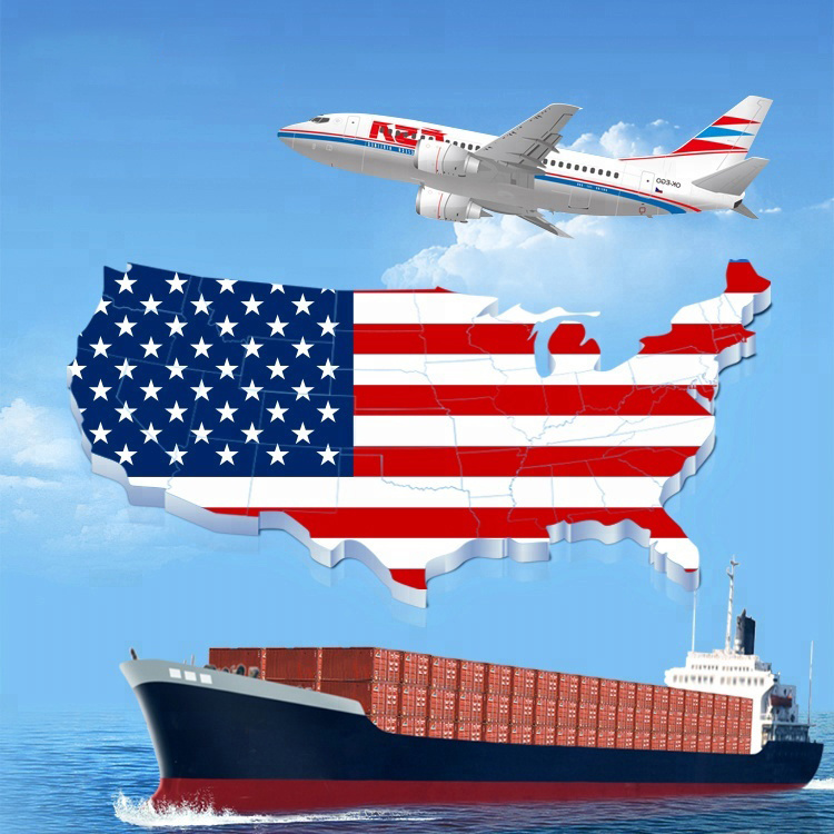 Air Shipping Service to UK From Shenzhen Freight Forwarder