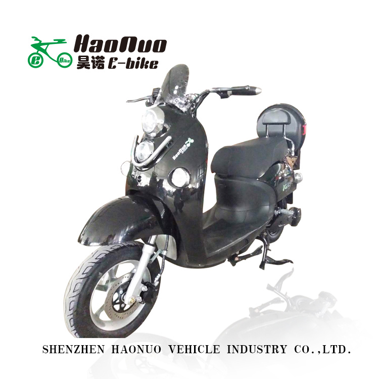 60V 800watt Electric Fastest Max Speed 45km Electric Motorcycle for Sale