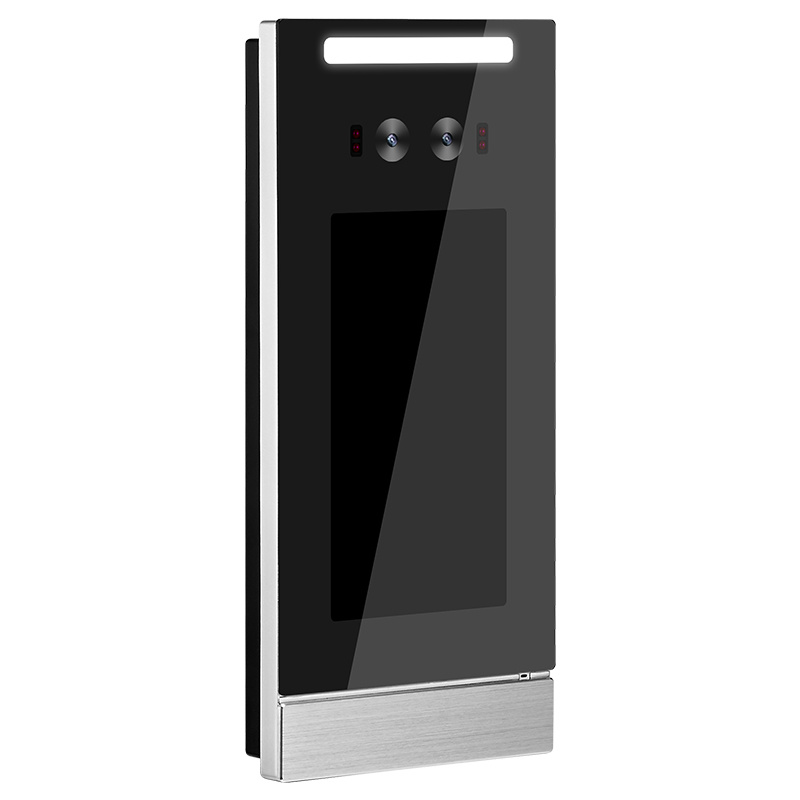 IP65 Waterproof Face Access Control System Electronic Turnstile