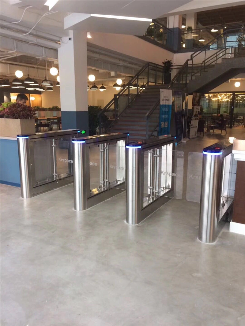 Automatic Speed Gate Pedestrian Access Control Gates