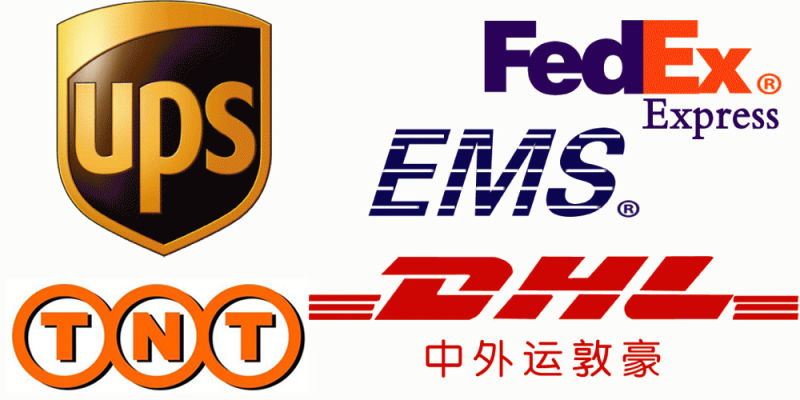 International Freight Forwarder Amazon Fba Agent Shipping to UK