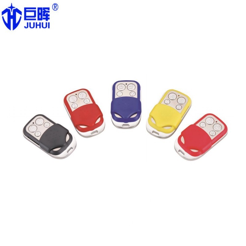 Universal RF Wireless Hcs301 Rolling Code Remote Control for Gate