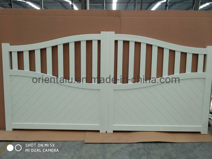 Gates Aluminium Aluminium Gates for Houses Garden